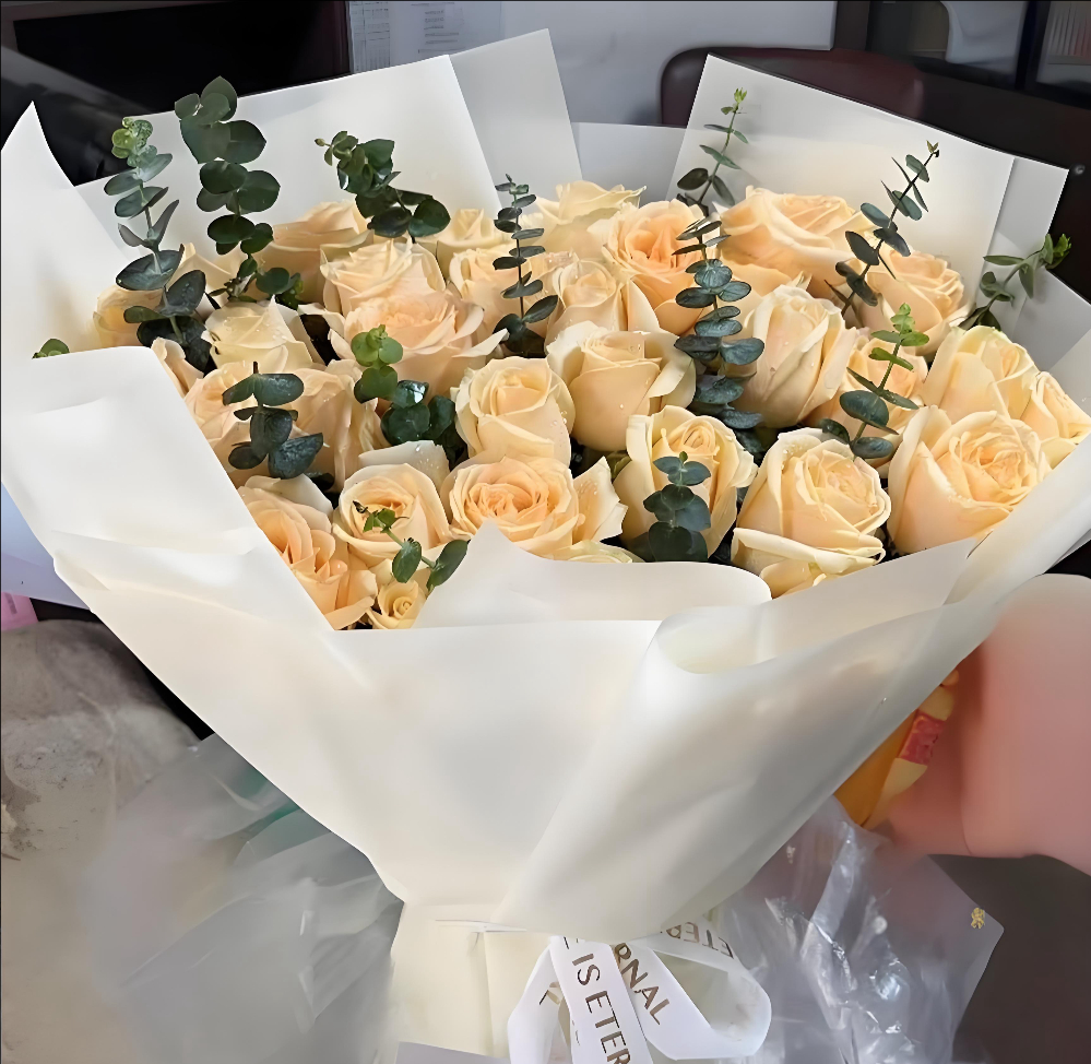 绵阳游仙区花店